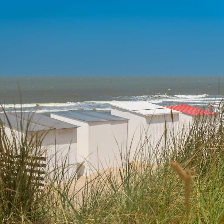 Holiday Home New Village Park-6 By Interhome Bredene Exterior foto