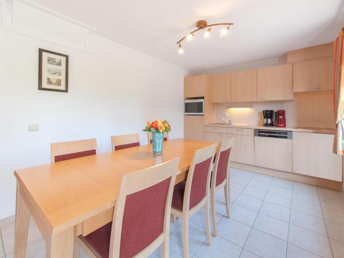 Holiday Home New Village Park-6 By Interhome Bredene Exterior foto